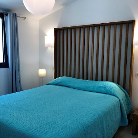בוניפסיו Les Appartements Du Port מראה חיצוני תמונה