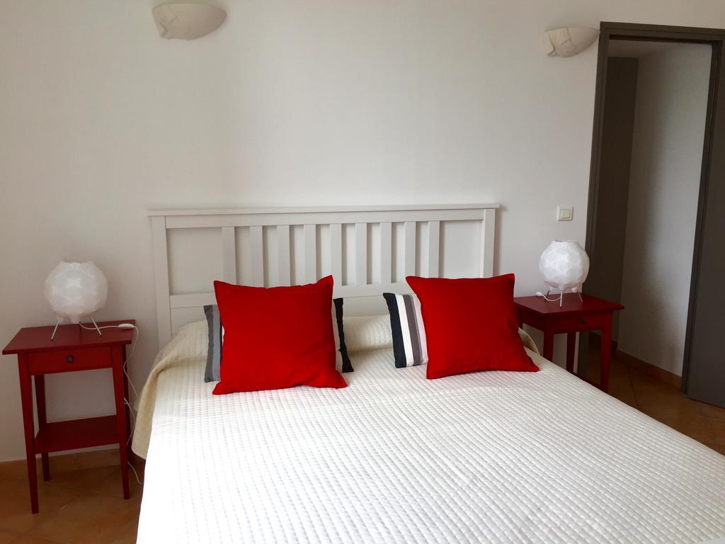 בוניפסיו Les Appartements Du Port מראה חיצוני תמונה