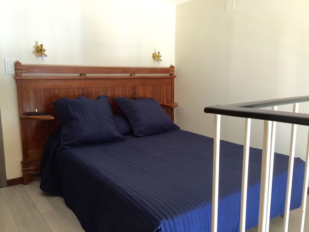 בוניפסיו Les Appartements Du Port מראה חיצוני תמונה