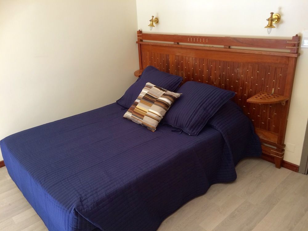 בוניפסיו Les Appartements Du Port מראה חיצוני תמונה