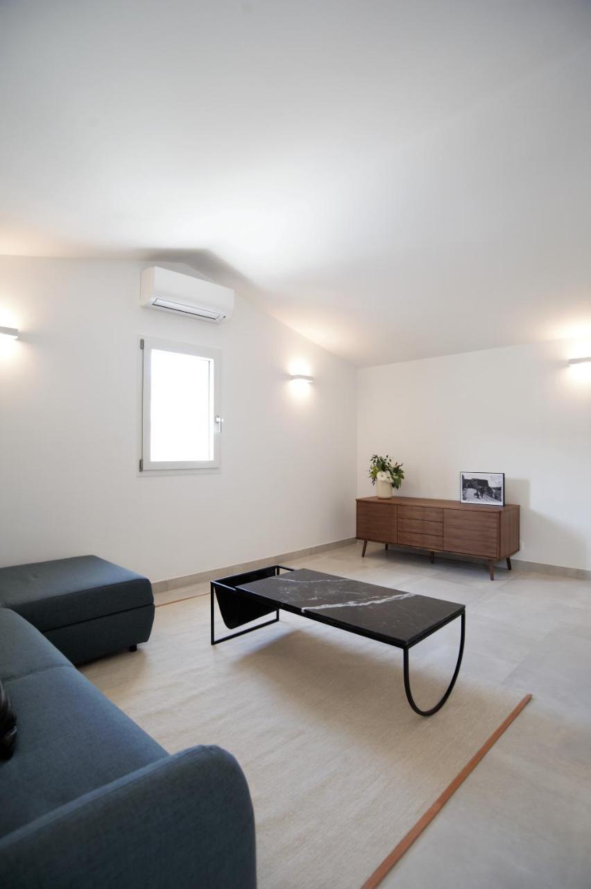 בוניפסיו Les Appartements Du Port מראה חיצוני תמונה