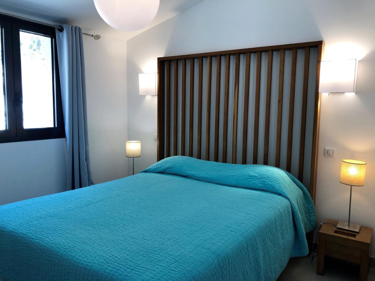 בוניפסיו Les Appartements Du Port מראה חיצוני תמונה